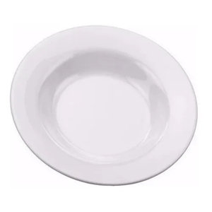 Prato Fundo Melamina 23cm - Yazi