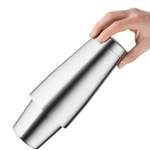 Coqueteleira Boston de Inox - Yangzi