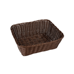 Cesta Retangular 23x28x10cm - Yangzi