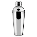 Coqueteleira Inox 750ml - Yangzi