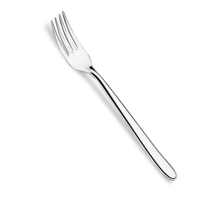 Garfo de Mesa Siena em Inox - Brinox