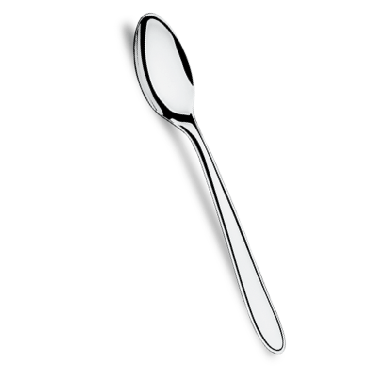 Colher de Cafe Siena em Inox - Brinox