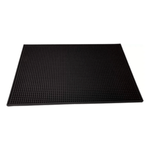Tapete de Silicone para Drink 14x30cm - GP Inox