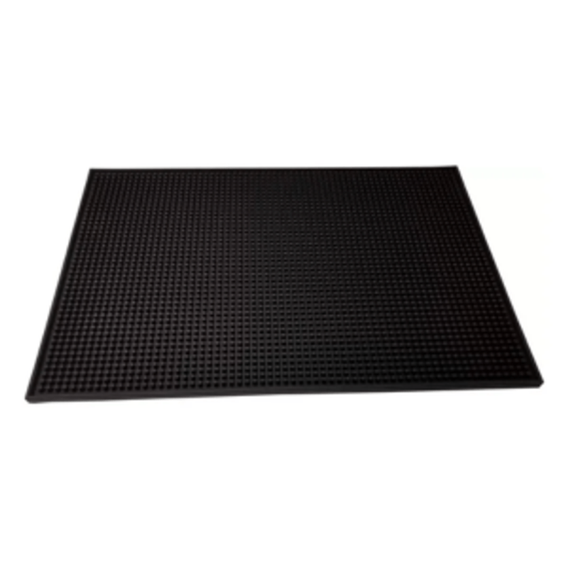 Tapete de Silicone para Drink 14x30cm - GP Inox