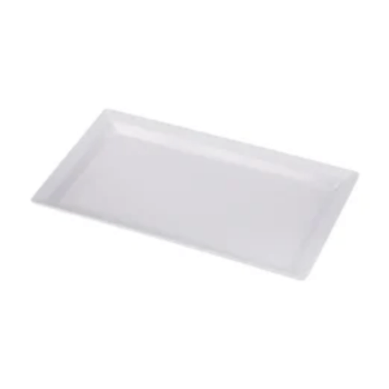 Travessa Retangular Melamina 20x13 - Narcel