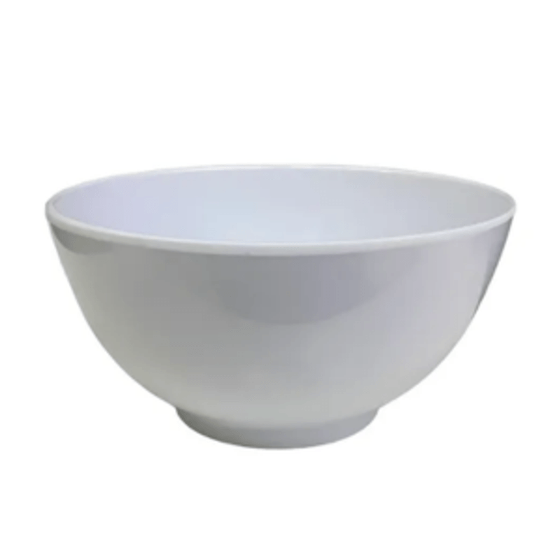 Tigela Bowl Redonda Melamina 12cm 450ml - Narcel