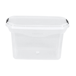 Caixa Plastica Organizadora 29L - Sanremo