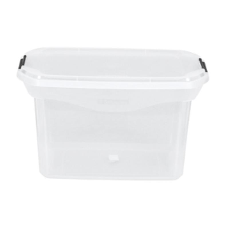 Caixa Plastica Organizadora 29L - Sanremo